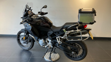 BMW F850 GS Adventure TE